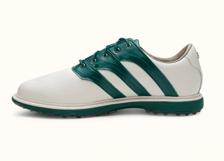 adidas X Walker MC Z-Traxion Spikeless Golf Shoes [2024